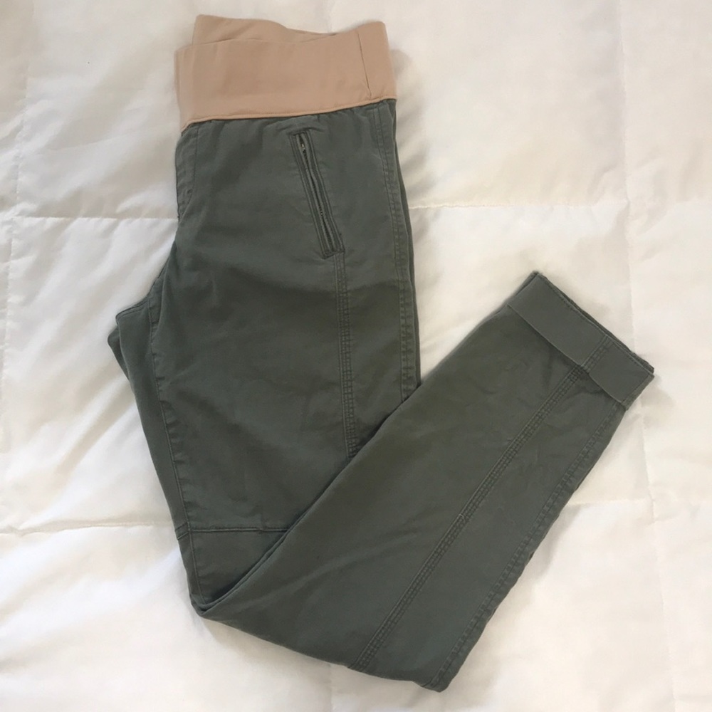 Gap Maternity Pants